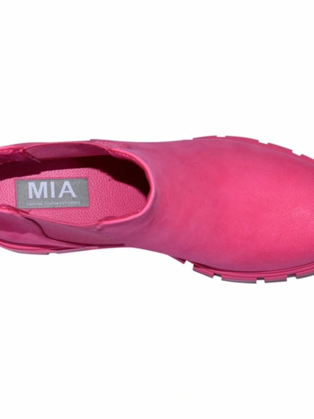 MIA these faux